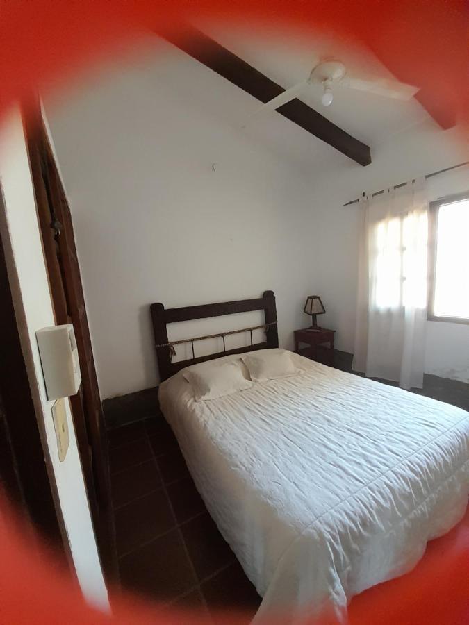 Antigua Lupe Villa Cachi Luaran gambar