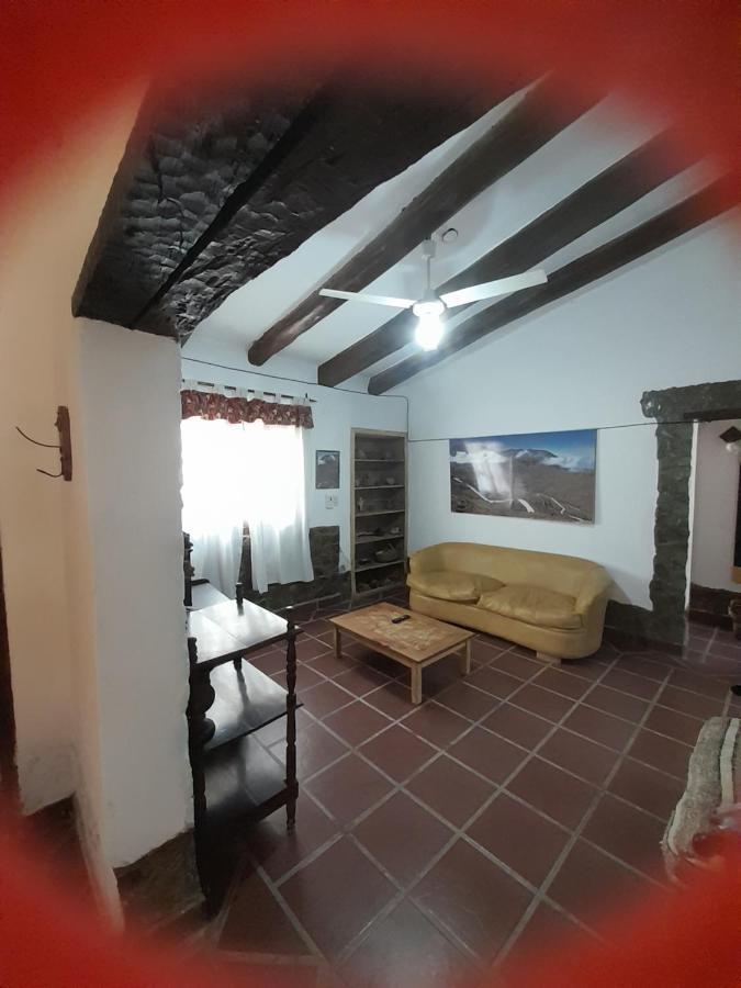 Antigua Lupe Villa Cachi Luaran gambar